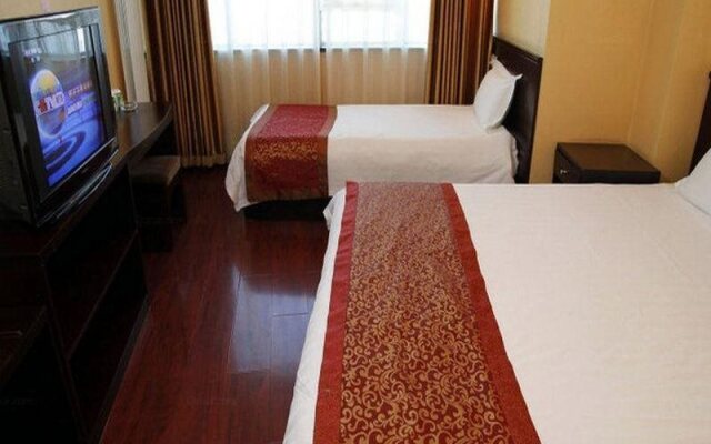 GreenTree Alliance FuJian XiaMen JiMei GuanKou Avenue AnRen Avenue Hotel