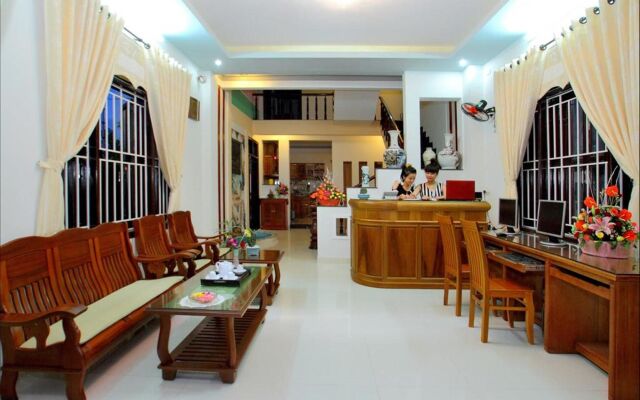 Camellia Homestay