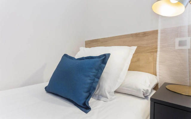 MIT House Iriarte en Madrid