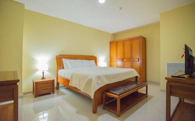 Bay Harbor Luxury 1 Bedroom Apartments