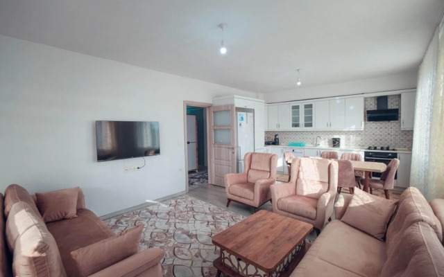 Peaceful Home 1 km to Calis Beach in Fethiye