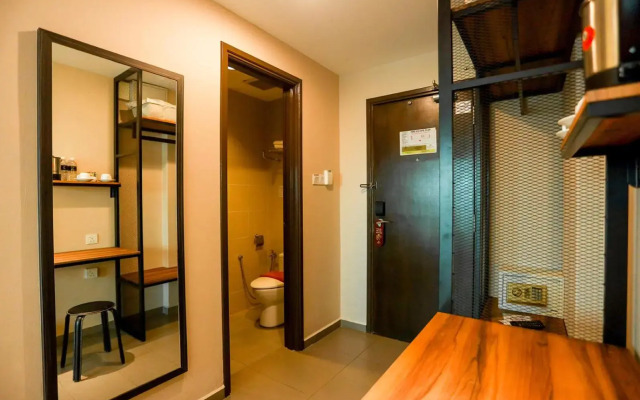 Marvelux Hotel