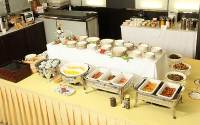 Hotel AreaOne Chitose