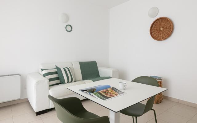 Residenza Excelsior 907