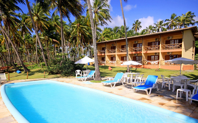 Igarakue Hotel Pousada