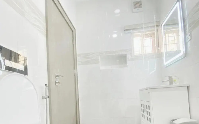 Alim Luxury Apartments