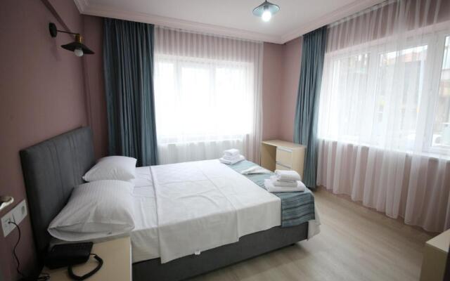 Stay Inn Edirne