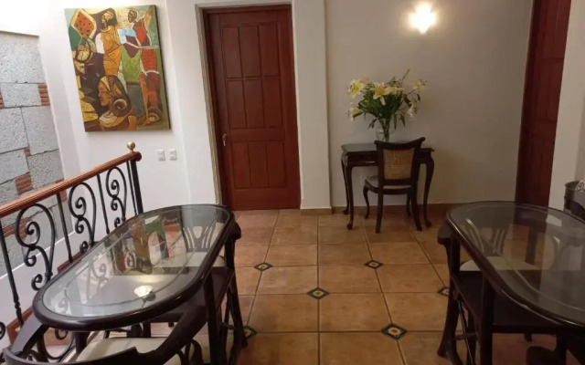 Marhialja Suites