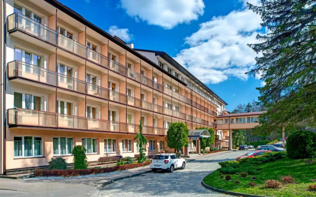 Sanatorium Górnik Spa
