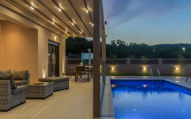 Amelia Residence