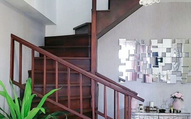 Hotel Boca del Mar Playa Boca Chica Penthouse