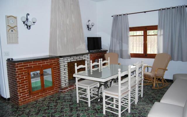 Villa Maria Beach Villa
