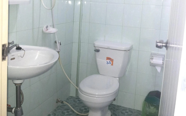 Chomhaad Guesthouse