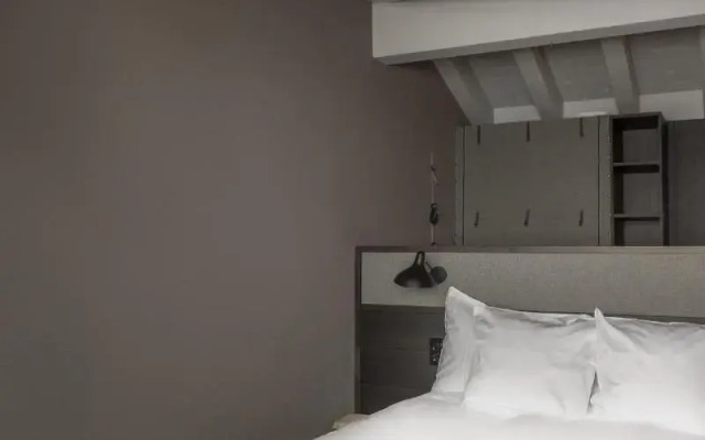 Nomad Lodge & Spa by CERVO