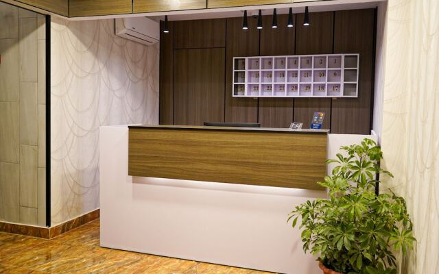 Flamingo Hotel Irbid