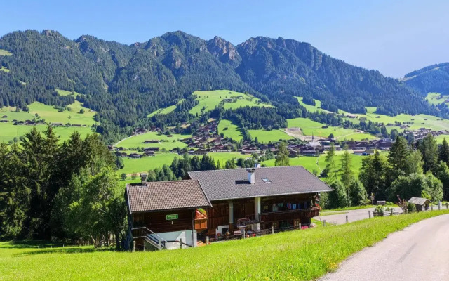 Ferienwohnungen Schneiderhausl