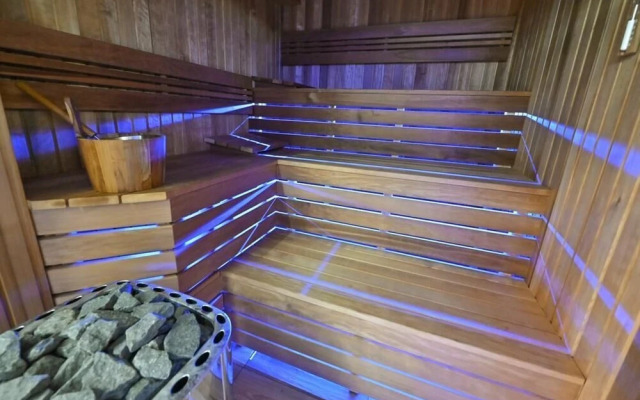 Hotel Rudnik