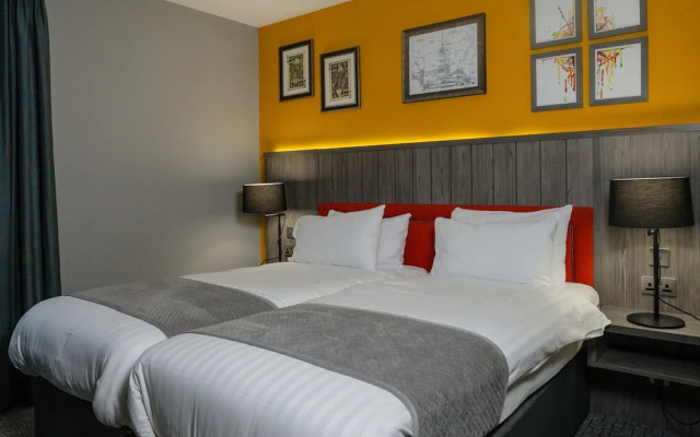 Great North Hotel