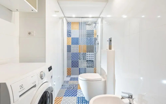 Porta Romana Cozy Studio