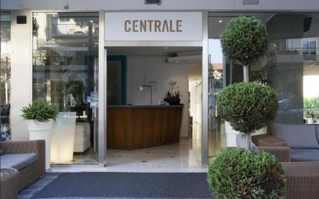 Hotel Centrale Jesolo