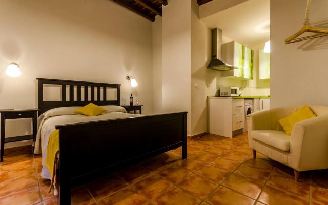 Urban Suites Granada