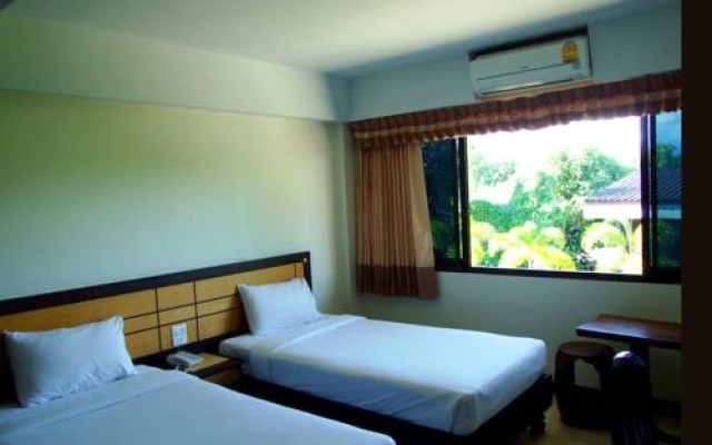 Ruean Inn Resort