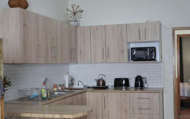 Old Cape Last Trading Post