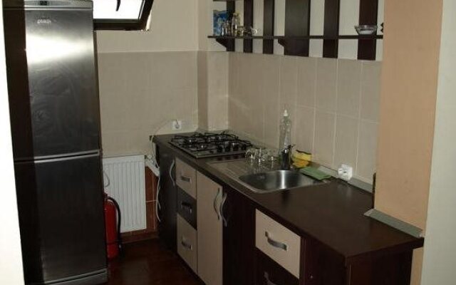 Pension Dor de munte