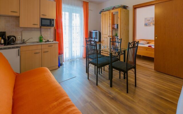 Apartments Seper
