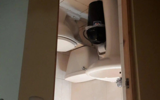 San Isidro Guest House