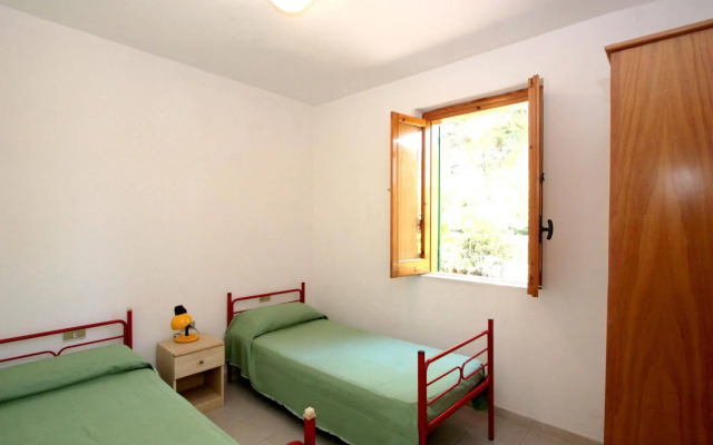 Residence Delfino