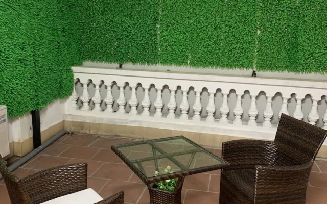 Y PLACE Guest House