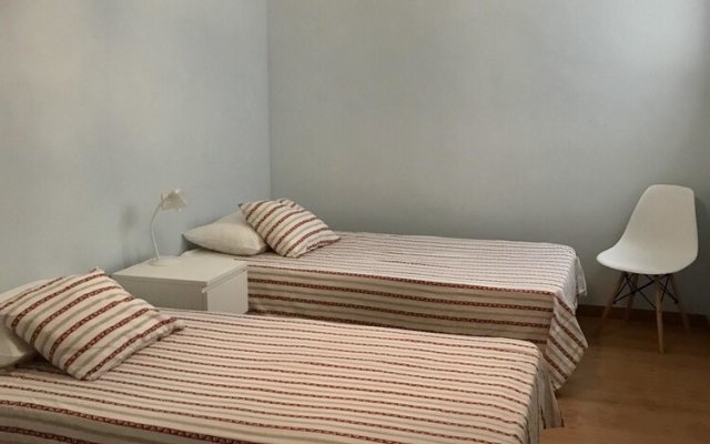 Apartment With 4 Bedrooms in Las Palmas de Gran Canaria, With Wonderfu