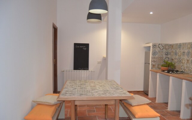 Adagio B&B Sicily