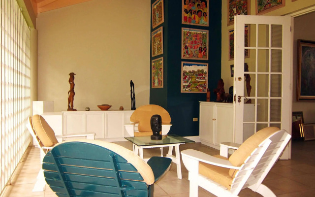 Chester Avenue Bed & Breakfast