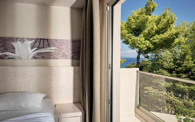 Ionian Hill Hotel