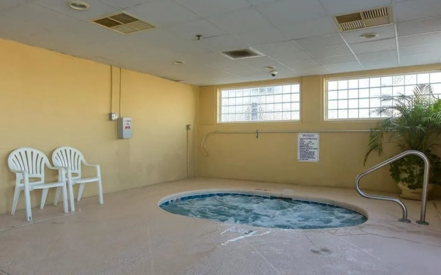 Royal Palms Unit 205