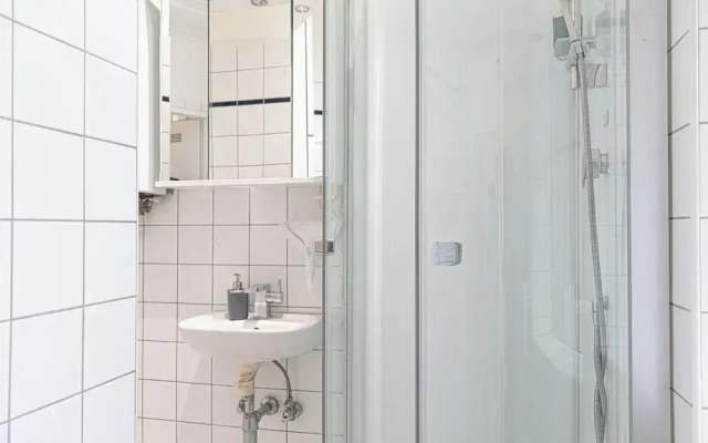 2BR Apartment Long Stay Up to 6 Guests