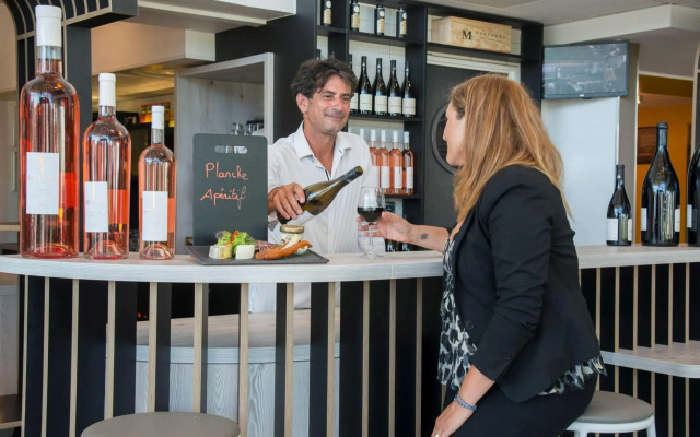 ibis Styles Pertuis Luberon