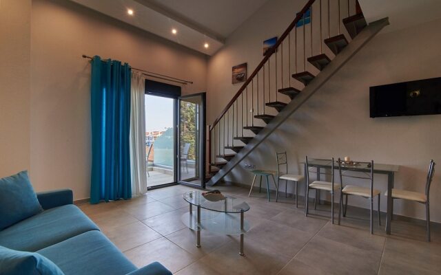 Grey House Apartments