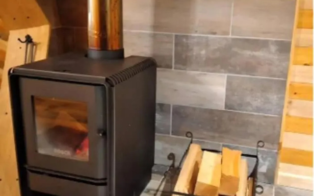 Domo Bosque Nativo Villarrica comuna