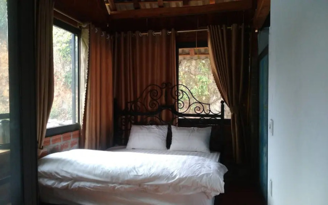 Farmstay Ban Bua