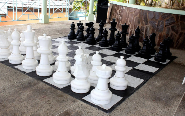 Oceans Salybia Nature Resort & Spa