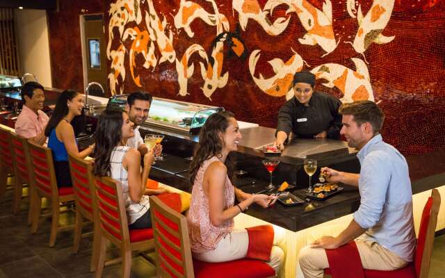 Hyatt Ziva Los Cabos- All Inclusive
