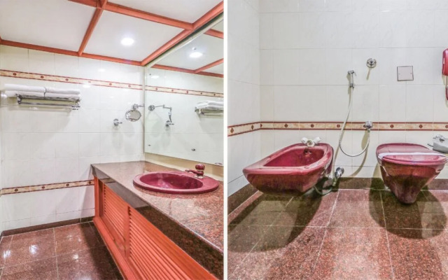 Fort Gate By OYO Rooms