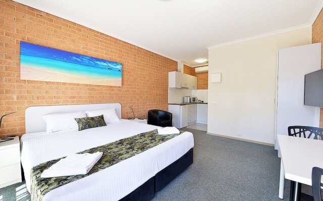 Cranbourne Motor Inn