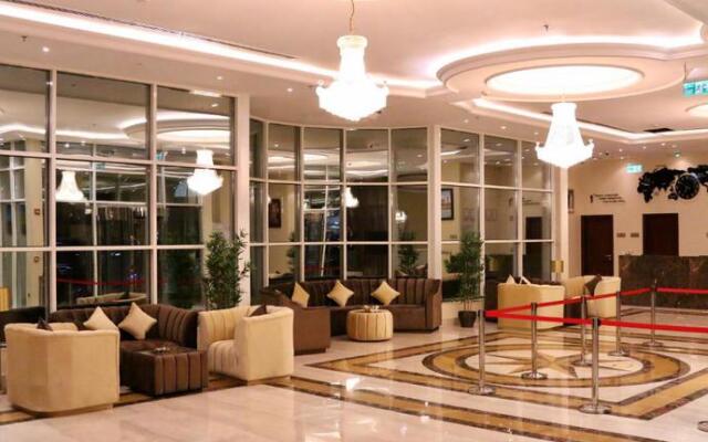 Baktun Hotel