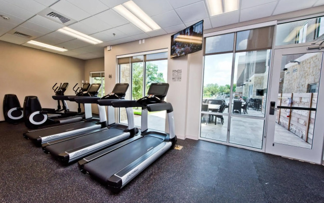 Residence Inn by Marriott Austin Southwest