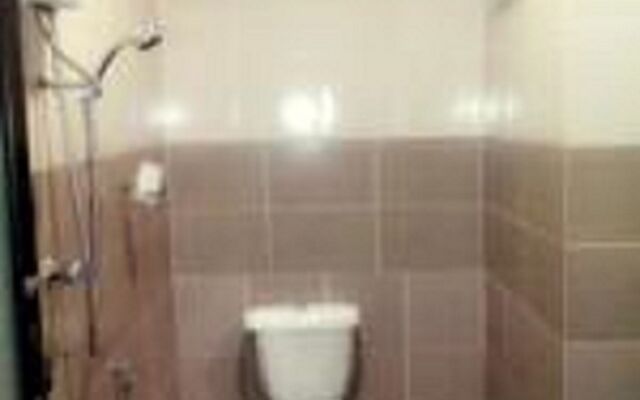 Hotel Zamburger Sri Petaling