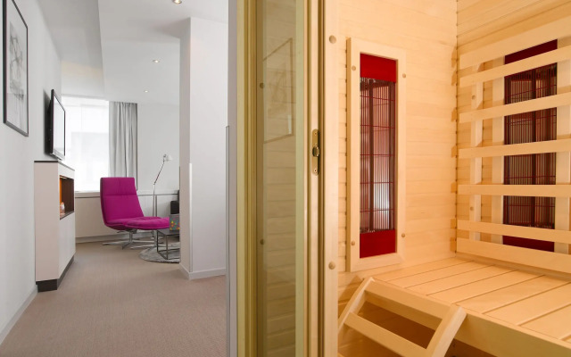 Thon Hotel EU